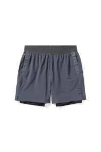 Spodenki treningowe 5.11 PT-R Havoc Pro Short Flint