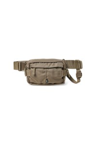 Nerka 5.11 LVC6 Waist Pack Morel Brown