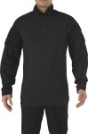  Koszula 5.11 Rapid Assault Shirt Black