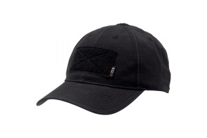 Czapka 5.11 Flag Bearer Black