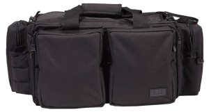 Torba 5.11 RANGE READY™ BAG 43L Black