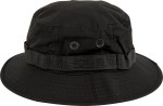 Kapelusz 5.11 Boonie Hat Black