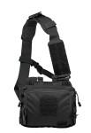 Torba 5.11 2-Banger Bag Black