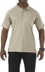 Koszulka Polo 5.11 Performance Silver Tan