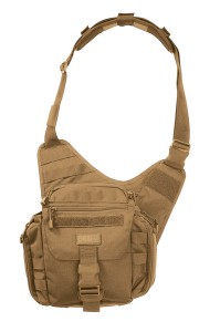 Torba 5.11 PUSH™ Pack 6L FDE