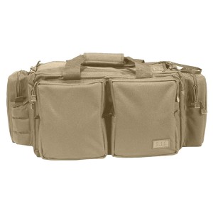 Torba 5.11 RANGE READY™ BAG 43L Sandstone