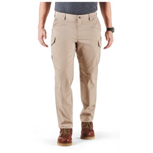 Spodnie 5.11 Icon Pant Khaki