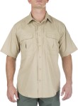 Koszula 5.11 Taclite Pro z krótkim rękawem TDU Khaki