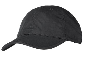Czapka 5.11 Foldable Uniform Hat Black