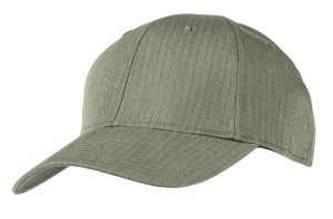 Czapka 5.11 Fast-Tac Uniform Hat TDU Green