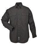 Koszula 5.11 Tactical L/S Shirt Black
