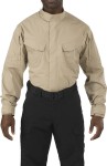 Koszula 5.11 Stryke TDU® L/S Shirt TDU Khaki