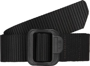 Pas 5.11 TDU 1.5" Belt Plastic Buckle Black