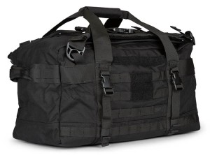 Torba 5.11 Rush LBD Mike 40L Black