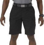 Spodenki 5.11 Stryke Short Black