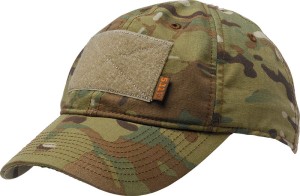 Czapka 5.11 Flag Bearer Cap Multicam