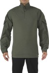 Koszula 5.11 Rapid Assault Shirt TDU Green