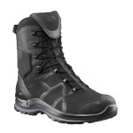 Buty Haix Black Eagle Athletic 2.0 T high black sidezipper