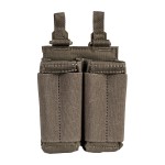 Ładownica 5.11 Flex Double Pistol Mag Pouch Ranger Green