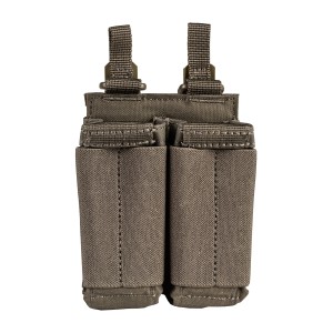 Ładownica 5.11 Flex Double Pistol Mag Pouch Ranger Green
