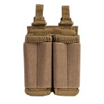 Ładownica 5.11 Flex Double Pistol Mag Pouch Kangaroo
