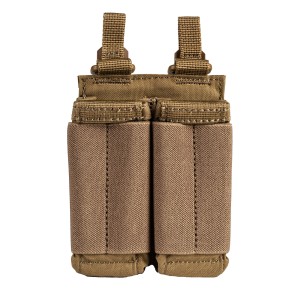 Ładownica 5.11 Flex Double Pistol Mag Pouch Kangaroo