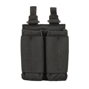 Ładownica 5.11 Flex Double Pistol Mag Pouch Black