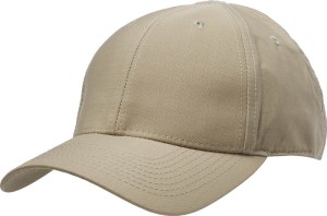 Czapka 5.11 Taclite Uniform Cap TDU Khaki
