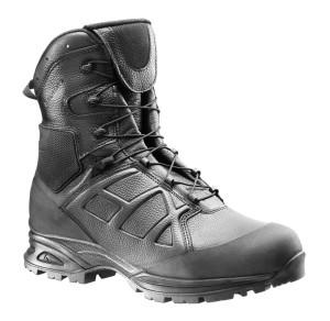Buty Haix Ranger GSG9-X