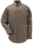 Koszula 5.11 Taclite Pro L/S Shirt Tundra