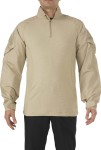 Koszula 5.11 Rapid Assault Shirt Khaki