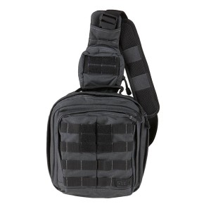 Plecak 5.11 RUSH MOAB™ 6 SLING PACK 11L Double Tap