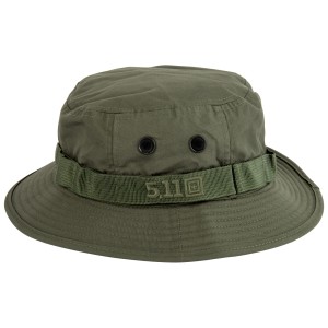 Kapelusz 5.11 Boonie Hat TDU Green