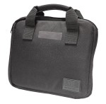 Torba 5.11 Single Pistol Case Black