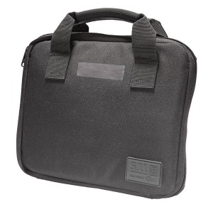 Torba 5.11 Single Pistol Case Black
