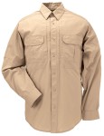 Koszula 5.11 Taclite Pro L/S Shirt Coyote
